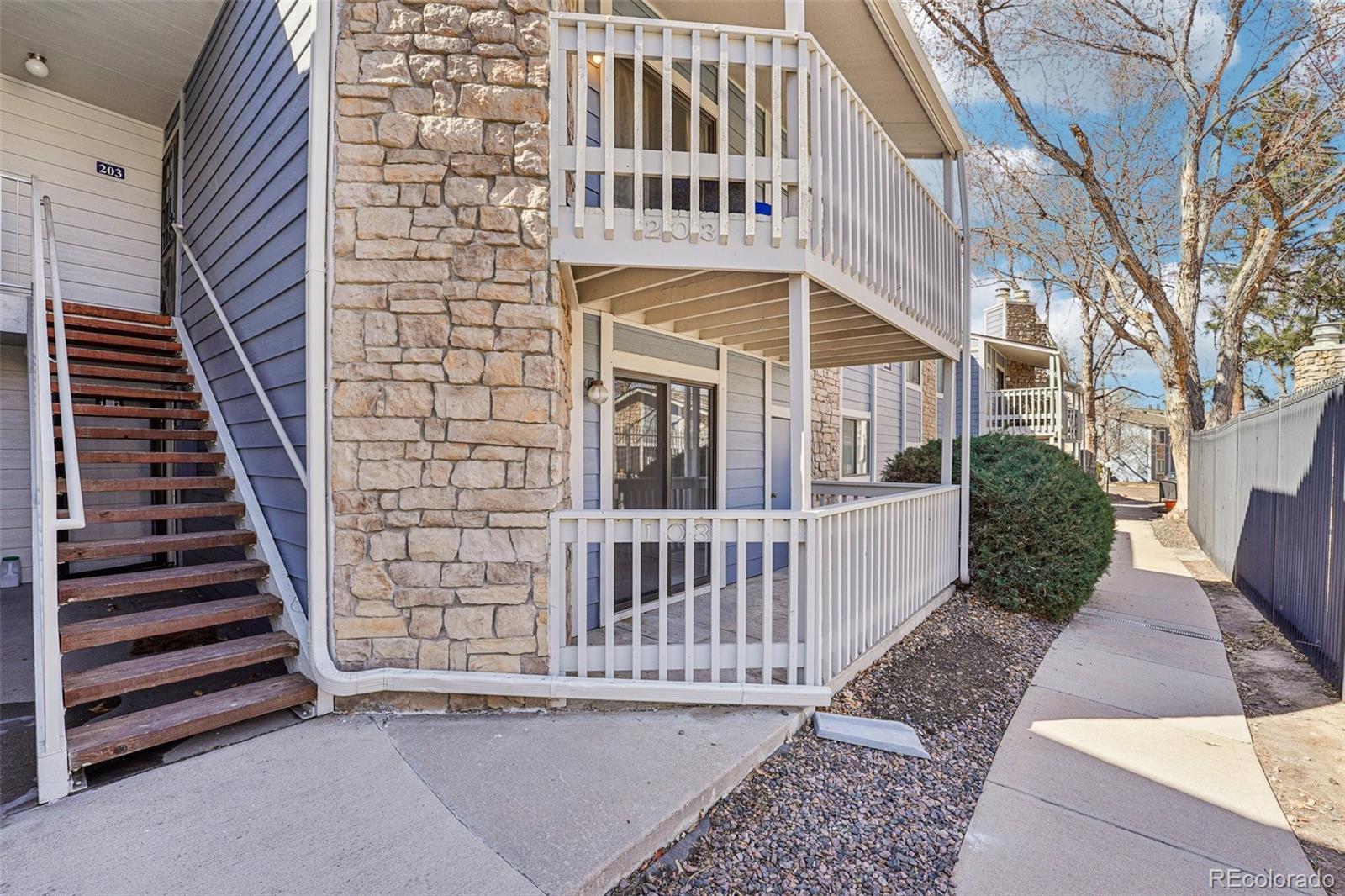 8335 Fairmount Drive Denver CO 80247