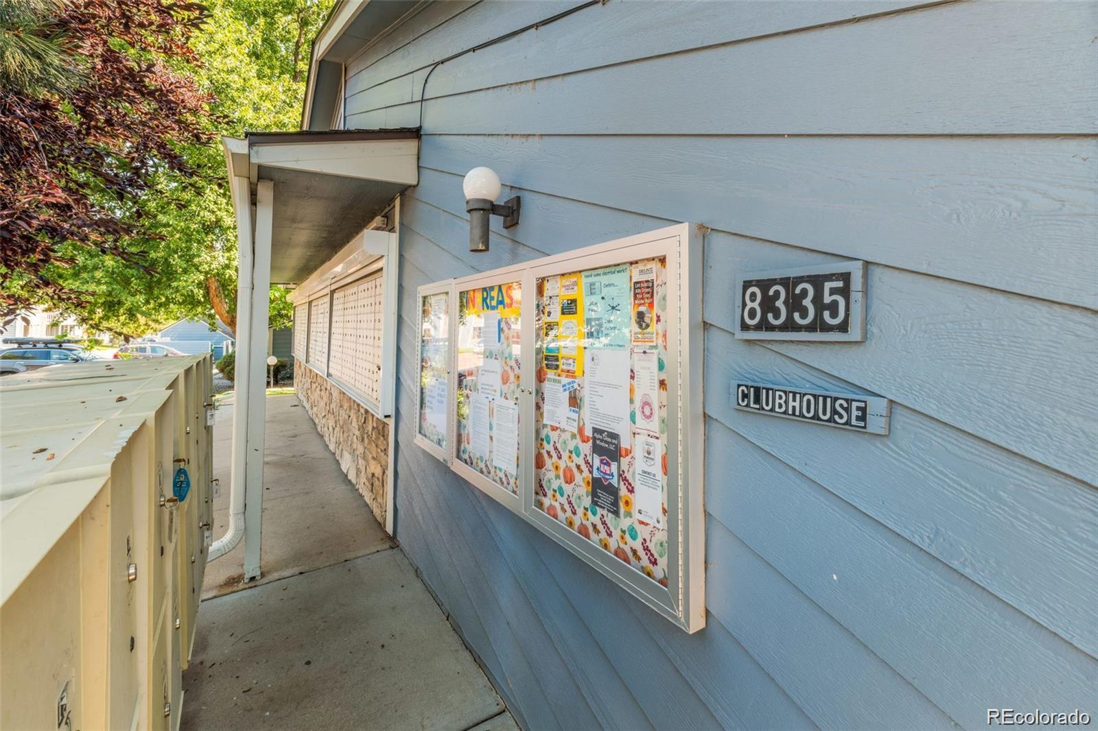 8335 Fairmount Drive Denver CO 80247