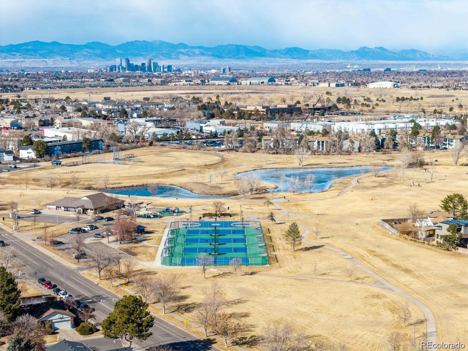 8335 Fairmount Drive Denver CO 80247
