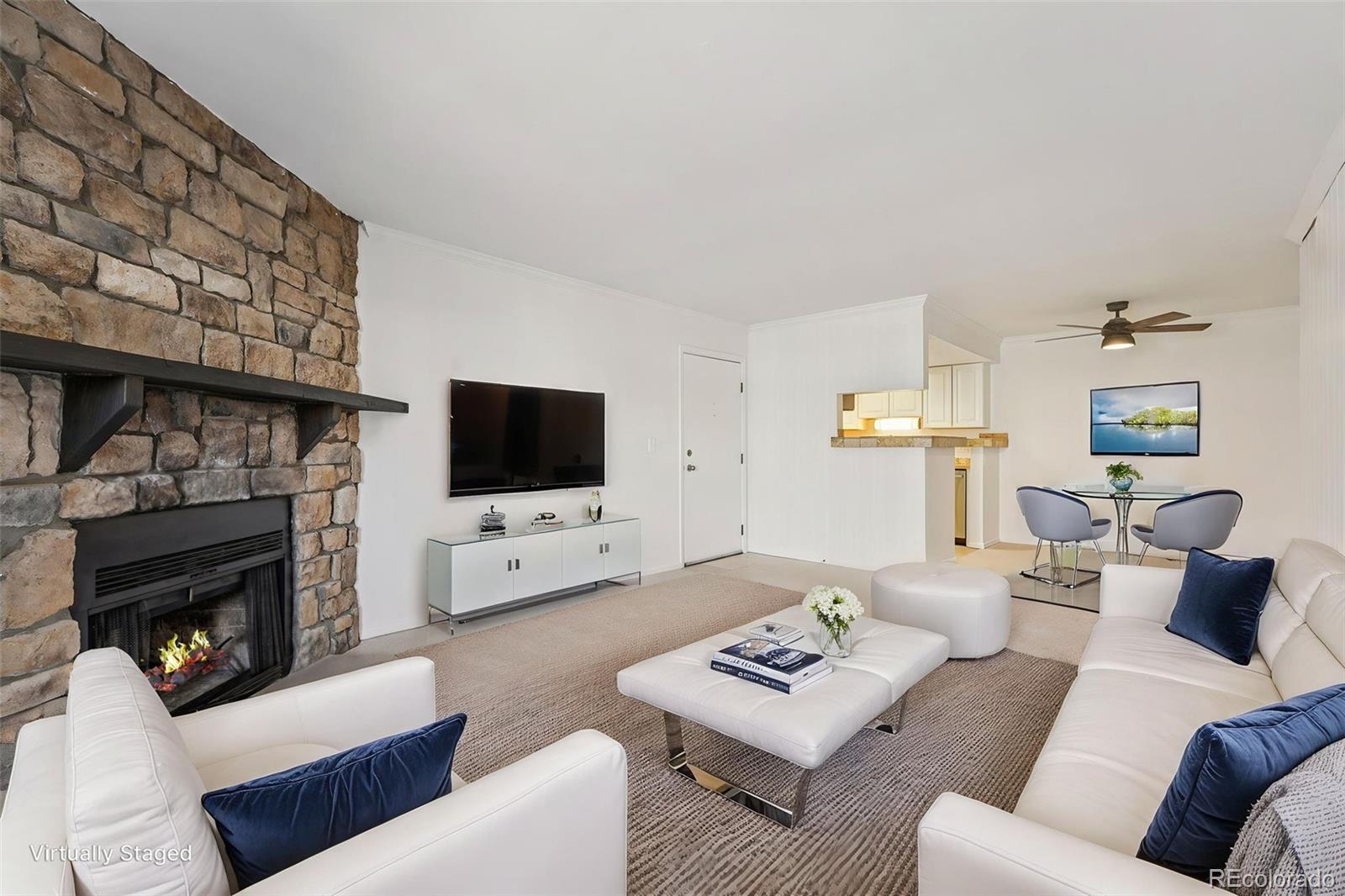 8335 Fairmount Drive Denver CO 80247