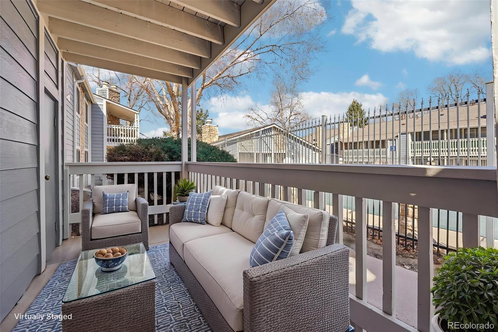 8335 Fairmount Drive Denver CO 80247