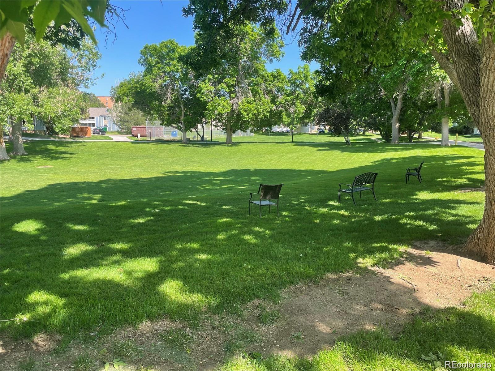 8335 Fairmount Drive Denver CO 80247