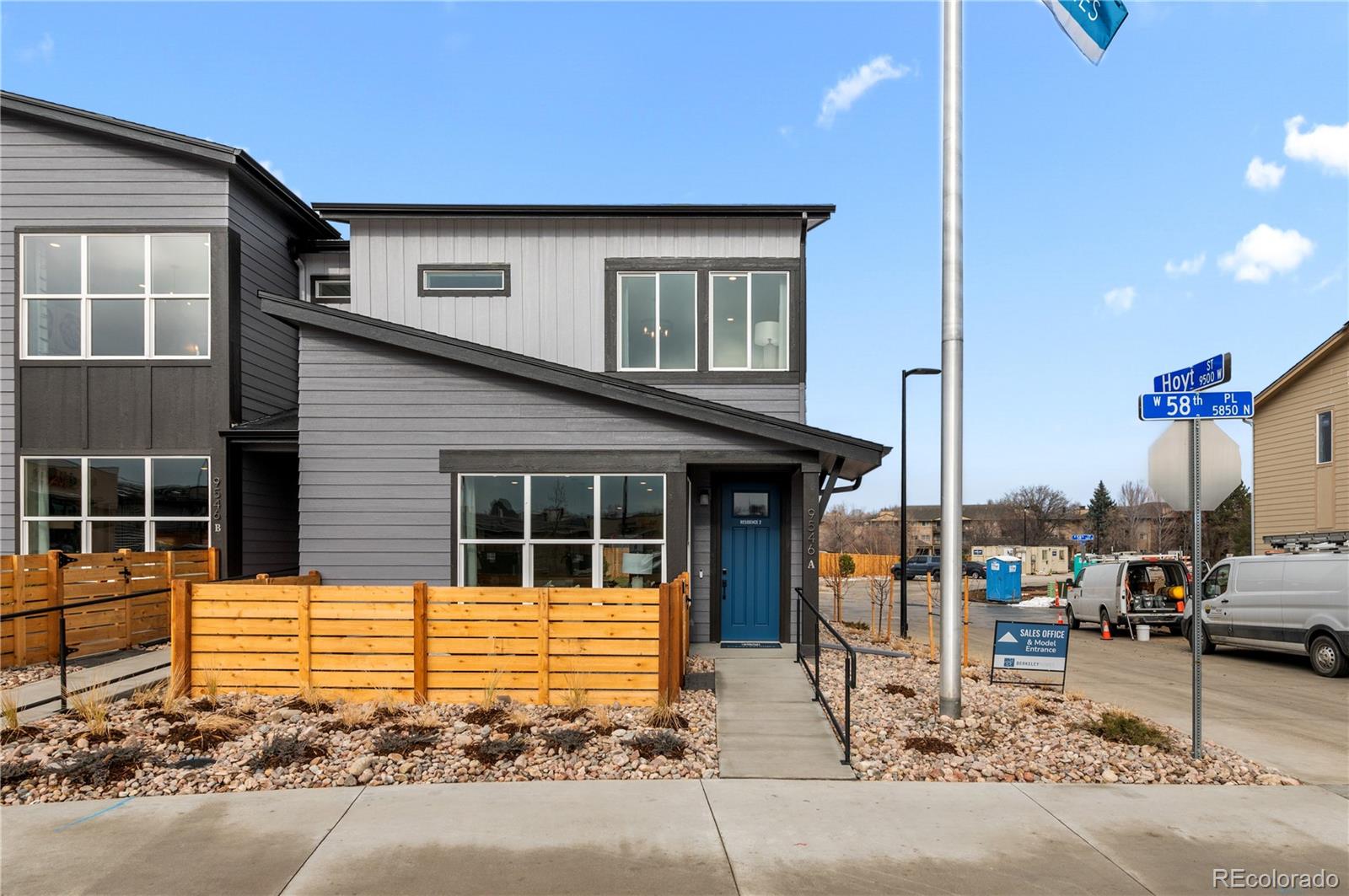 9487 W 58th Lane Arvada CO 80002