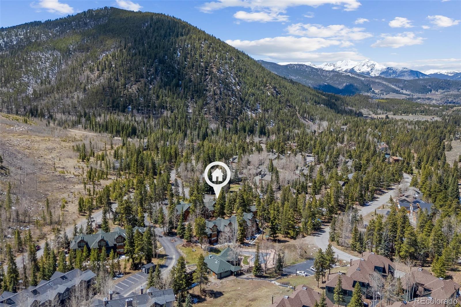 2007 Soda Ridge Road Dillon CO 80435