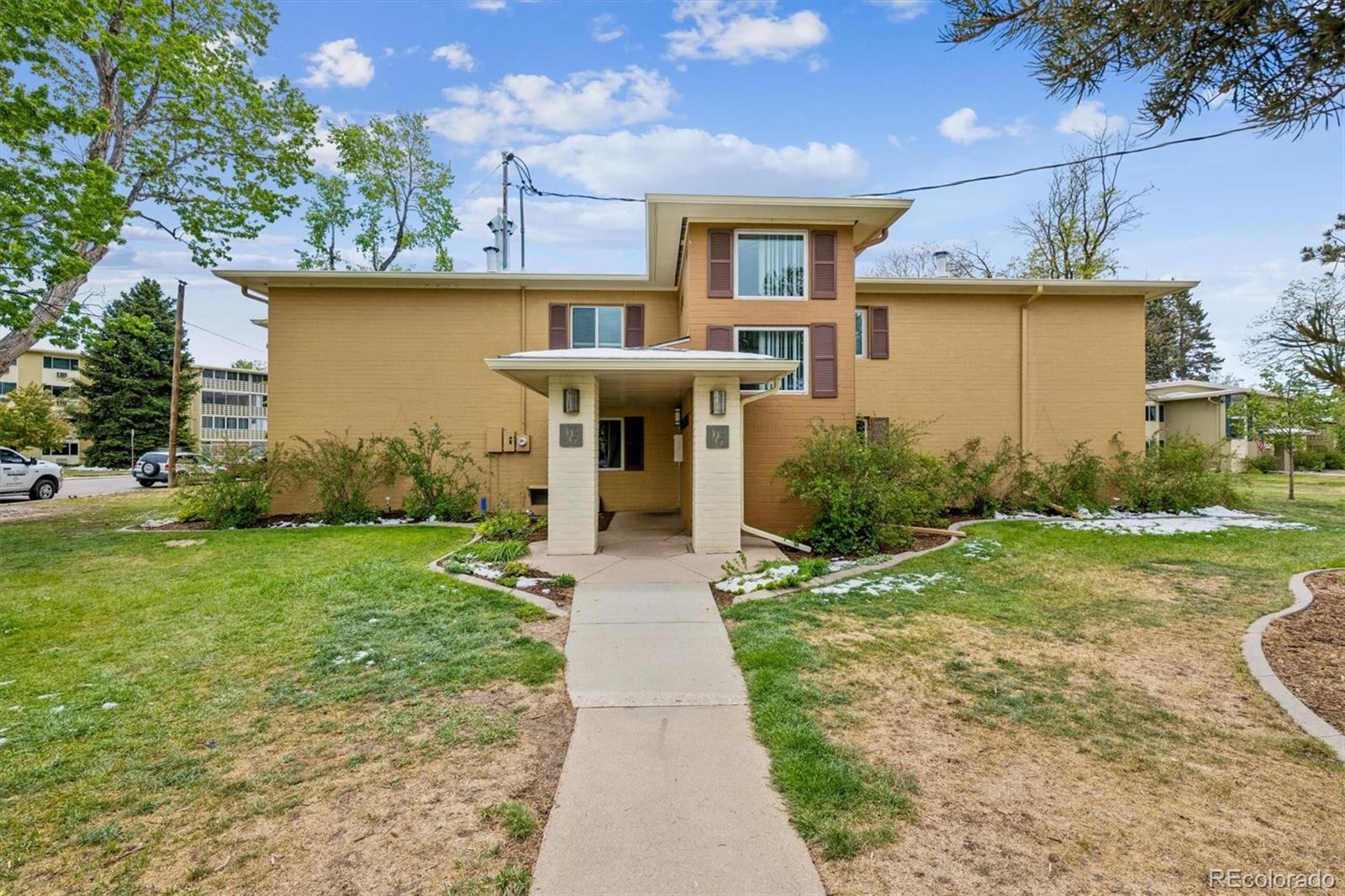 605 S Clinton Street Denver CO 80247