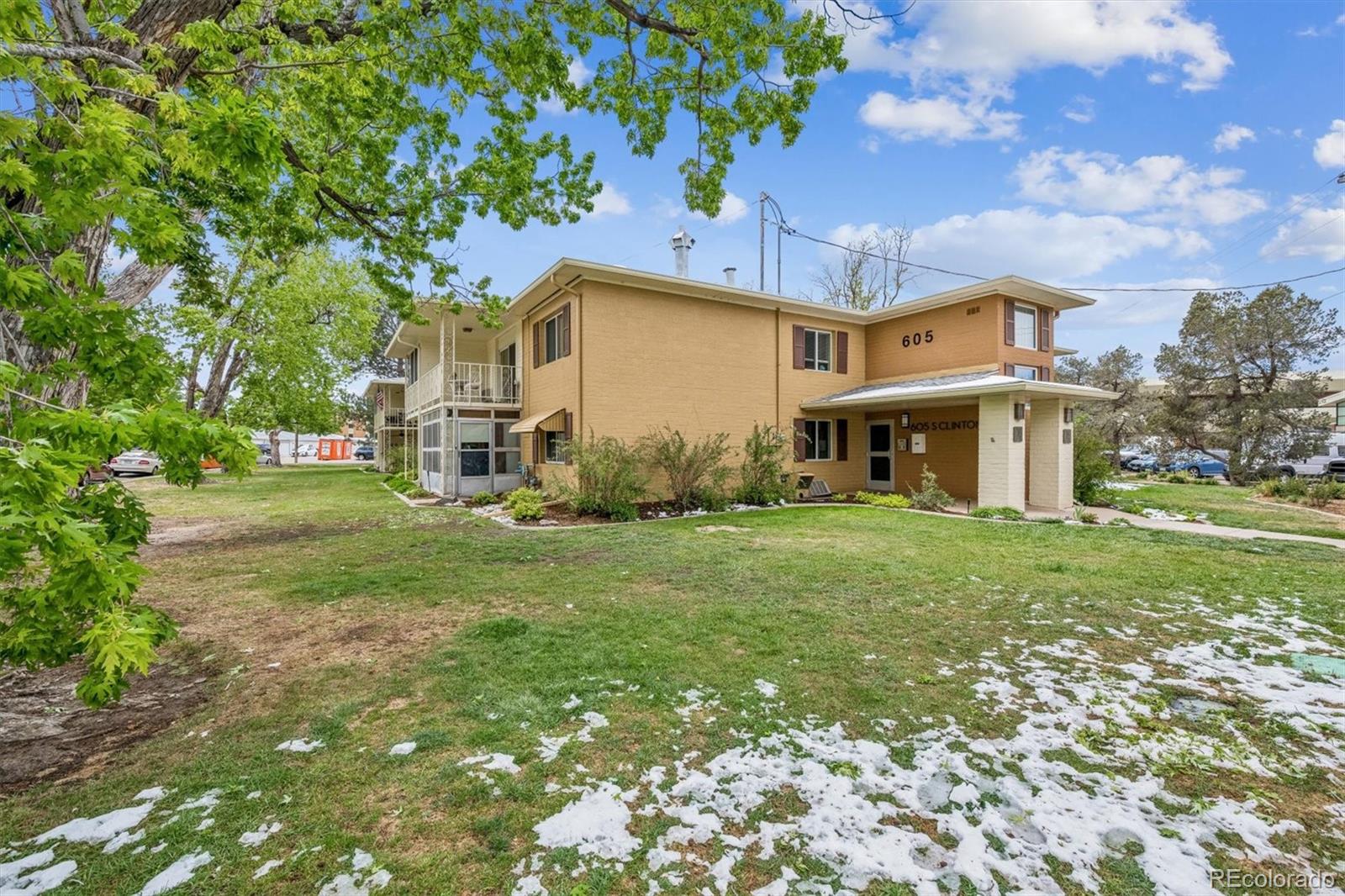 605 S Clinton Street Denver CO 80247