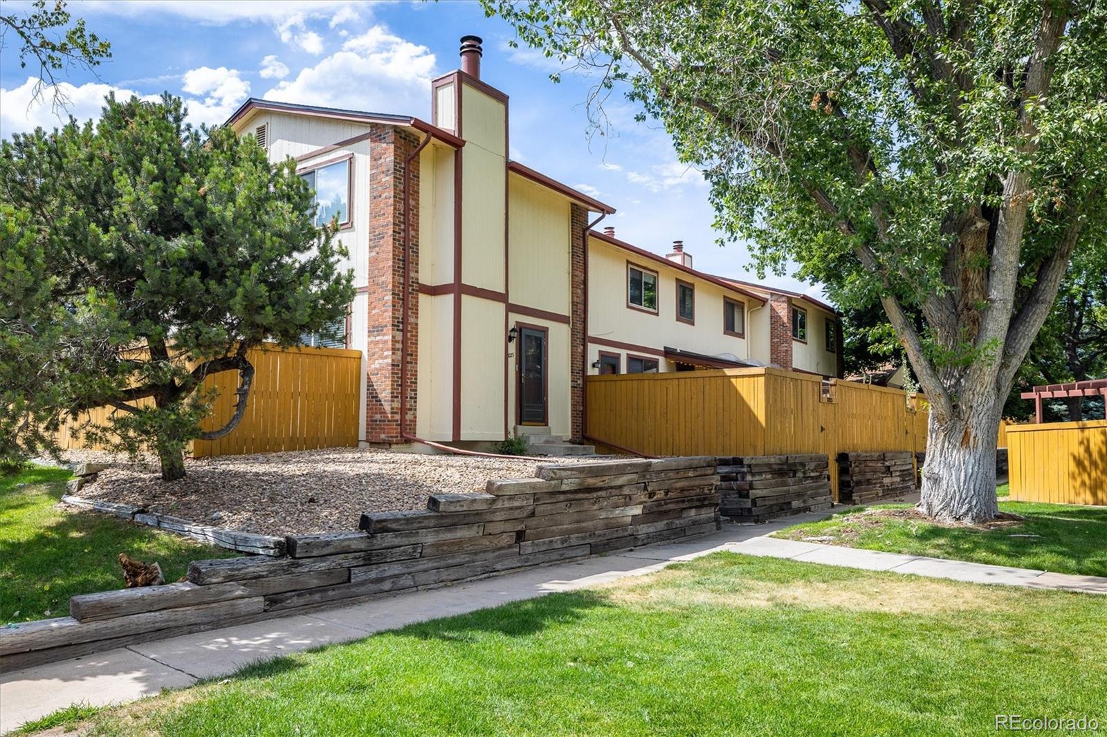 2029 W 102nd Avenue Thornton CO 80260