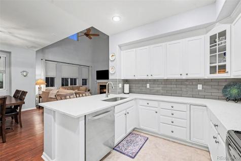 10546 Graymont Lane Highlands Ranch CO 80126