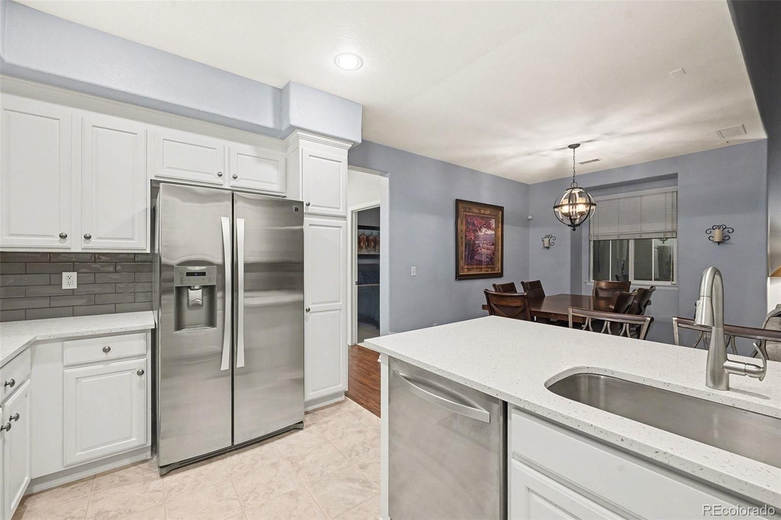10546 Graymont Lane Highlands Ranch CO 80126