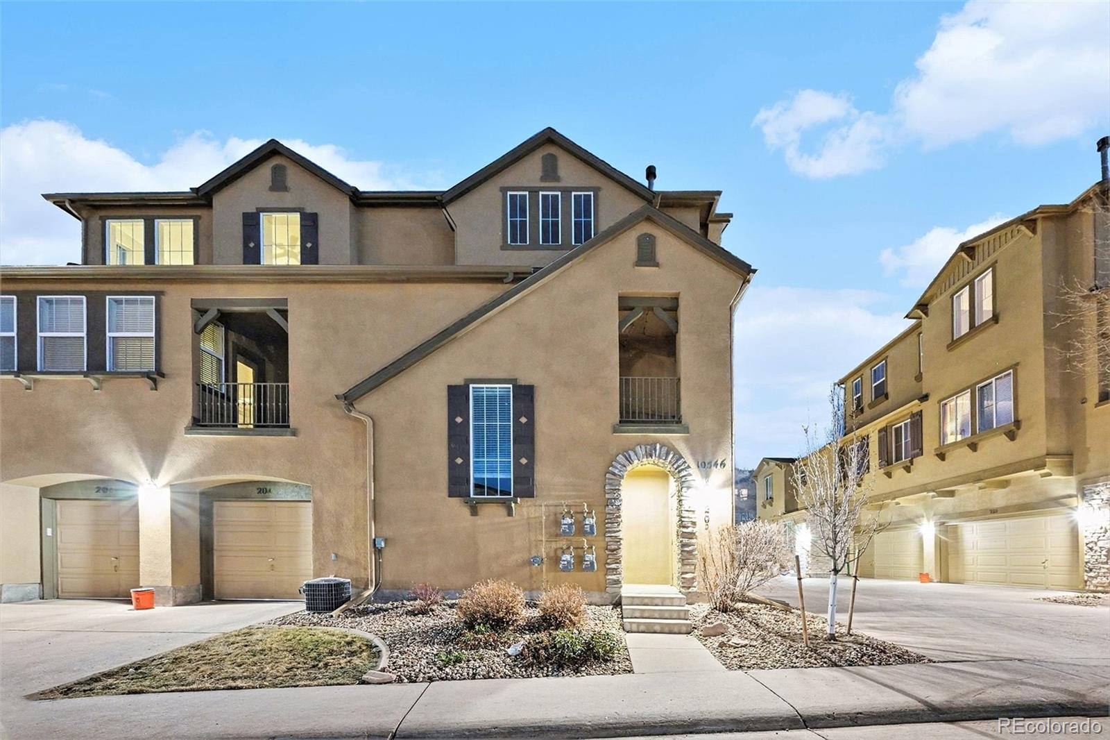 10546 Graymont Lane Highlands Ranch CO 80126