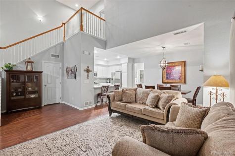 10546 Graymont Lane Highlands Ranch CO 80126