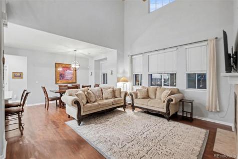 10546 Graymont Lane Highlands Ranch CO 80126