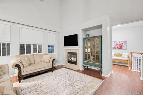 10546 Graymont Lane Highlands Ranch CO 80126