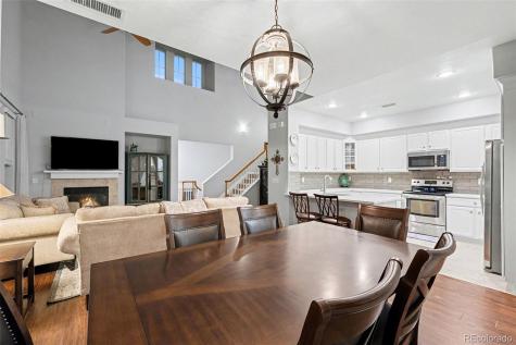 10546 Graymont Lane Highlands Ranch CO 80126