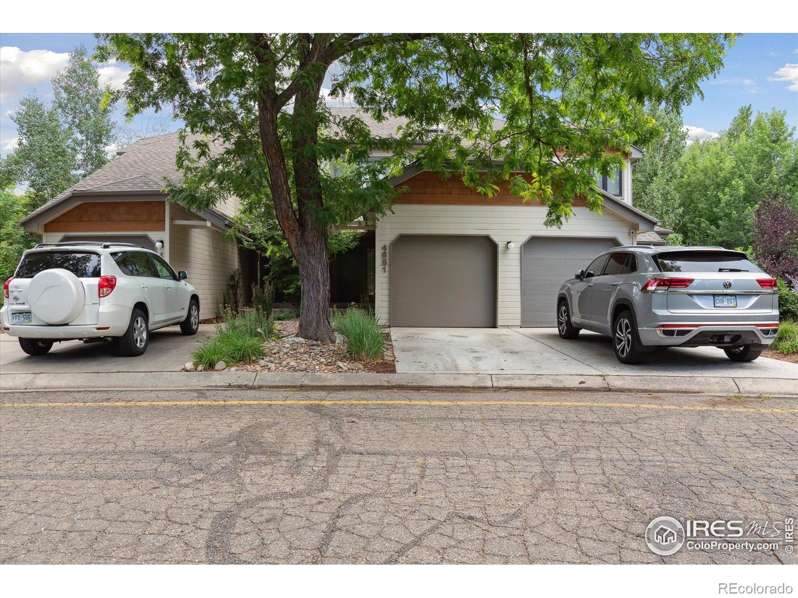 4651 Dapple Lane Boulder CO 80301