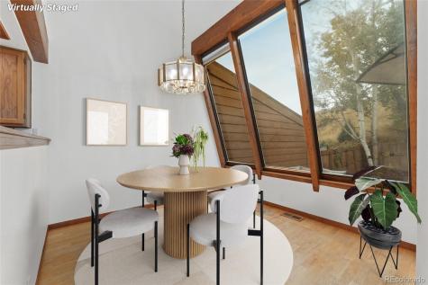 92 Ward Court Lakewood CO 80228