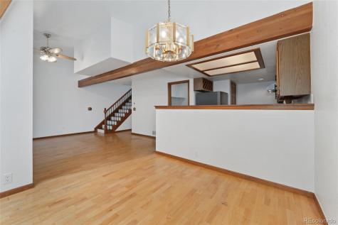 92 Ward Court Lakewood CO 80228