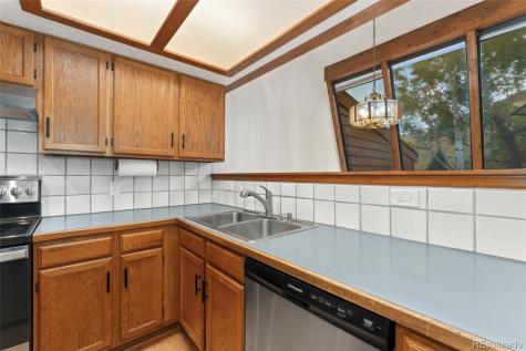 92 Ward Court Lakewood CO 80228