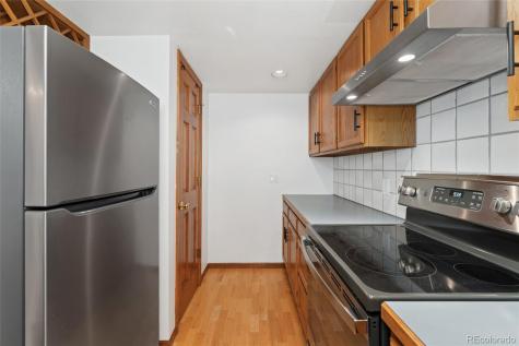 92 Ward Court Lakewood CO 80228