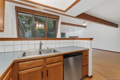 92 Ward Court Lakewood CO 80228