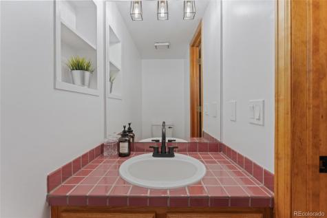 92 Ward Court Lakewood CO 80228