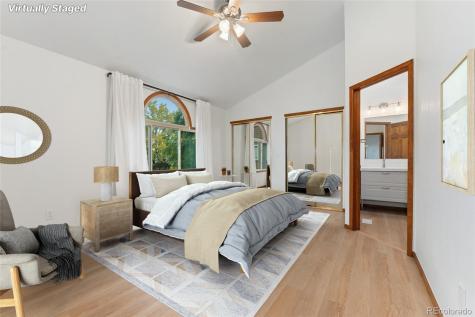 92 Ward Court Lakewood CO 80228