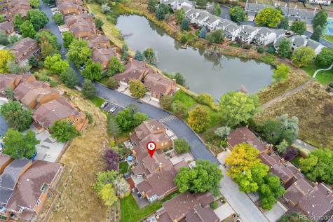 92 Ward Court Lakewood CO 80228