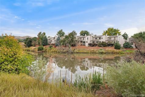92 Ward Court Lakewood CO 80228