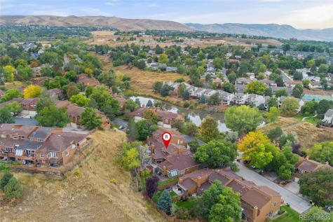 92 Ward Court Lakewood CO 80228