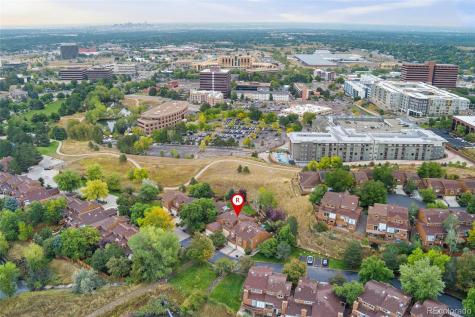 92 Ward Court Lakewood CO 80228