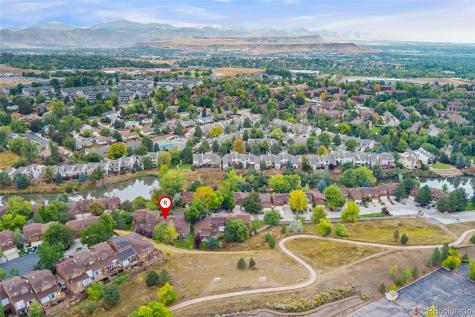 92 Ward Court Lakewood CO 80228