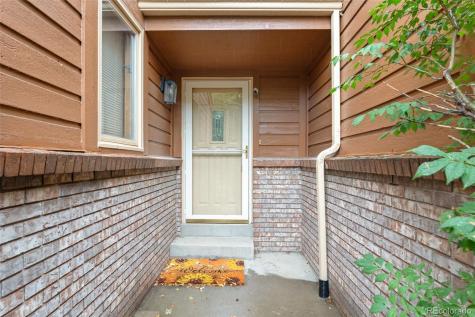 92 Ward Court Lakewood CO 80228