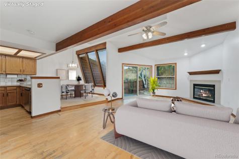 92 Ward Court Lakewood CO 80228