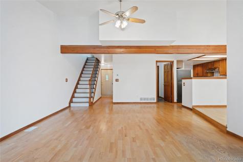 92 Ward Court Lakewood CO 80228