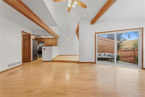 92 Ward Court Lakewood CO 80228
