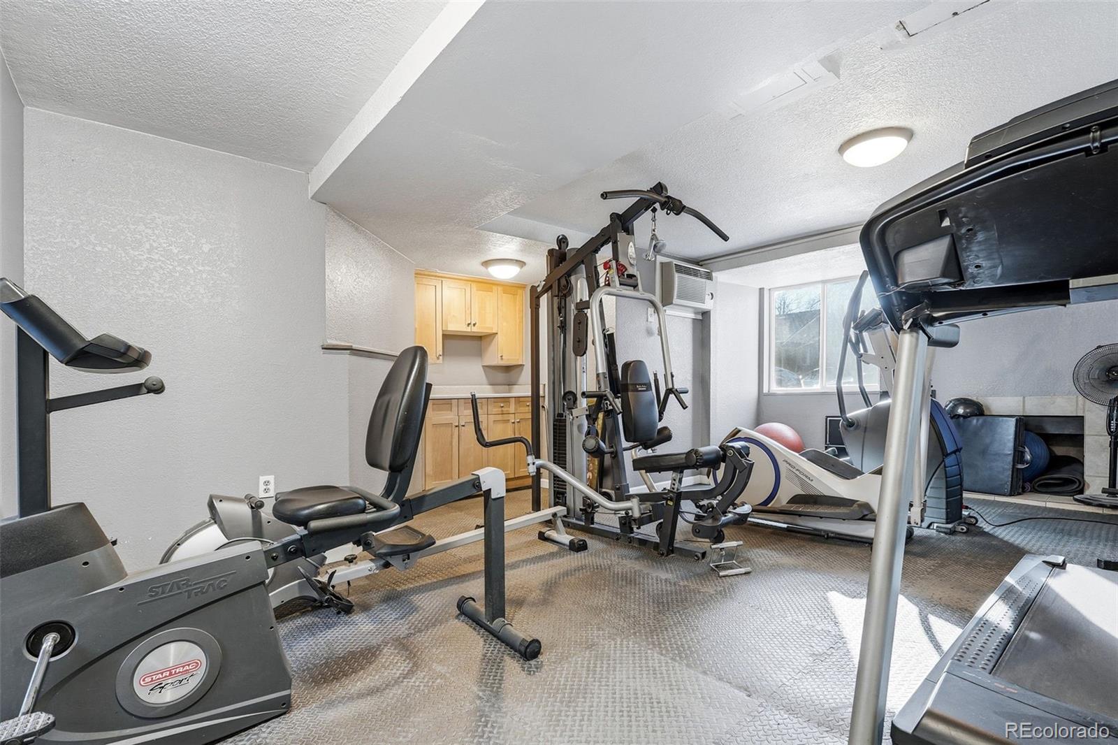 336 N Grant Street Denver CO 80203