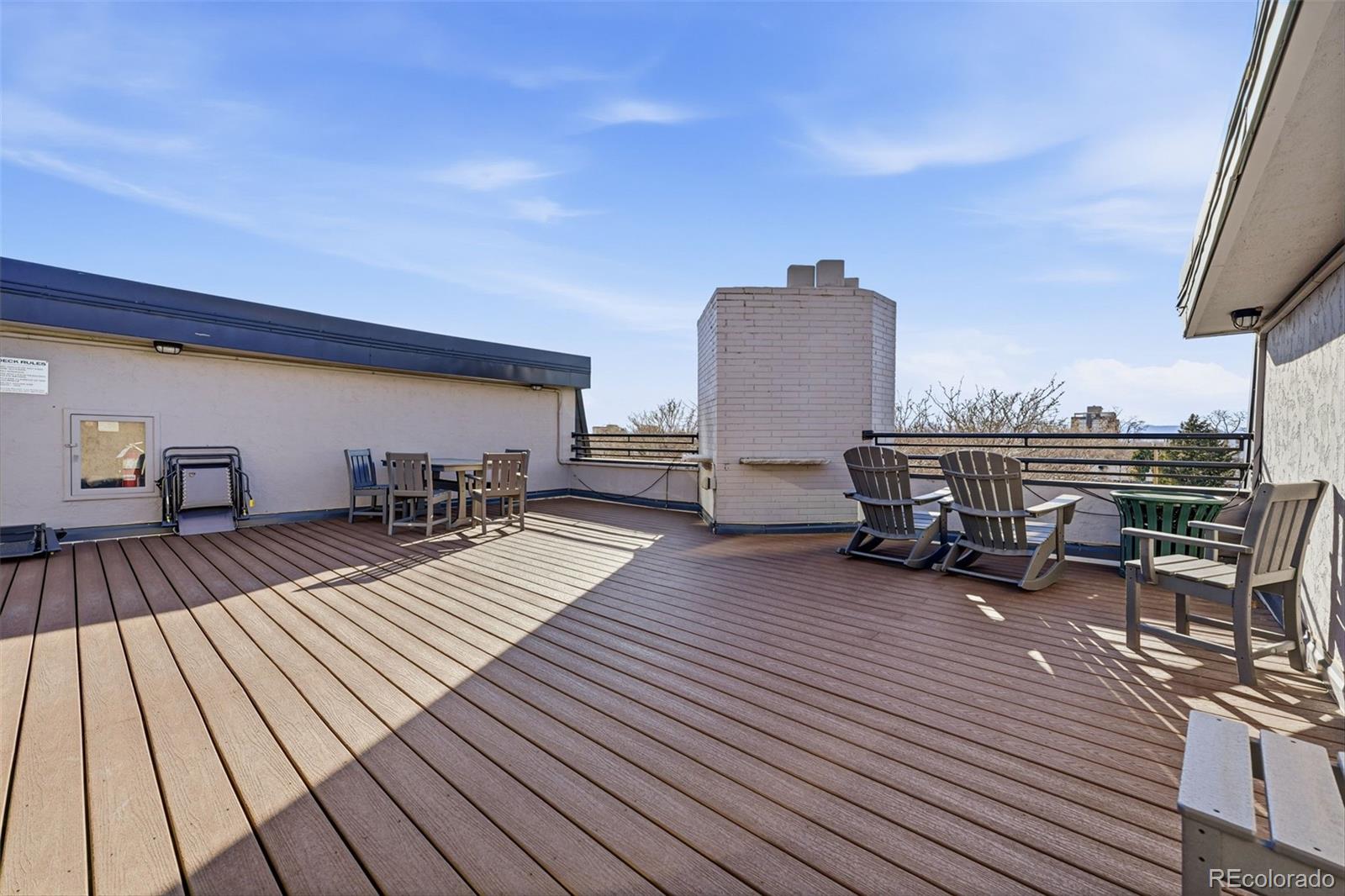 336 N Grant Street Denver CO 80203
