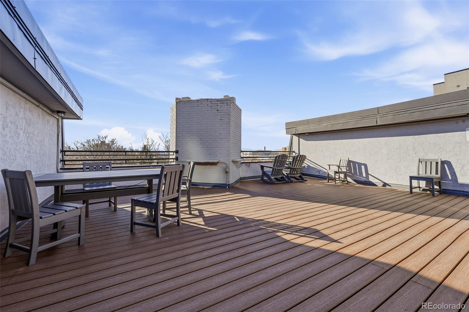 336 N Grant Street Denver CO 80203