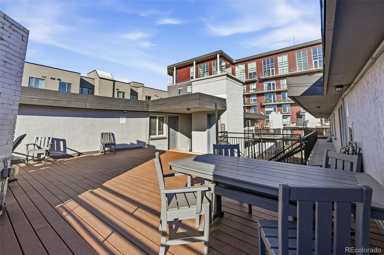 336 N Grant Street Denver CO 80203