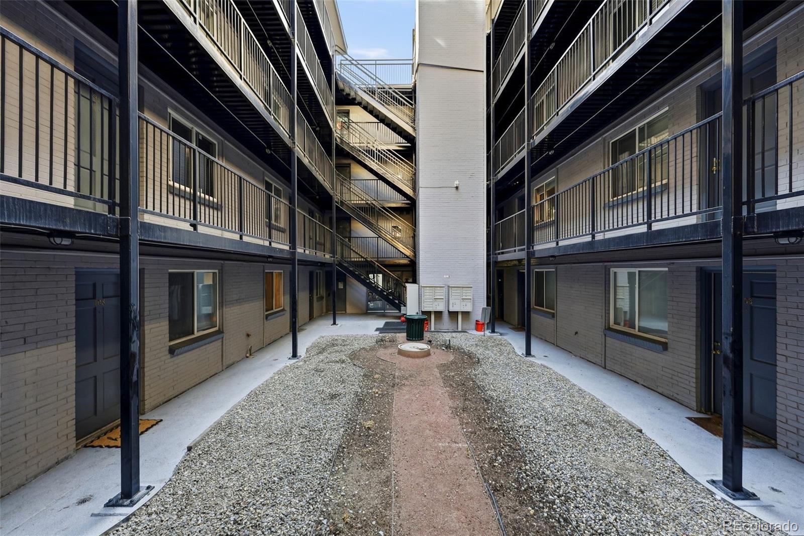 336 N Grant Street Denver CO 80203