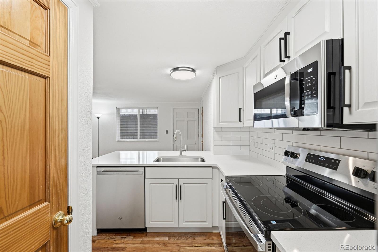 336 N Grant Street Denver CO 80203