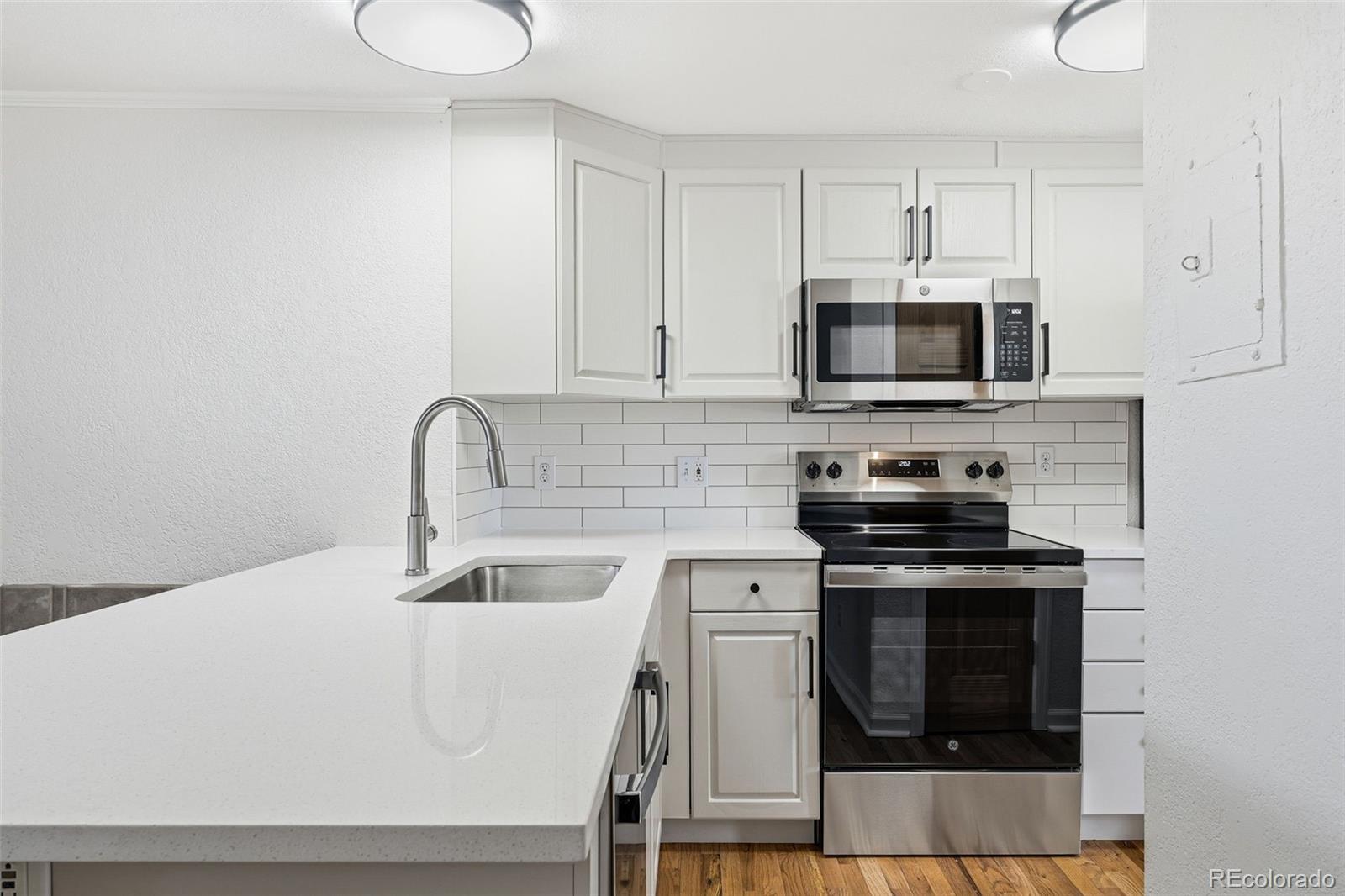 336 N Grant Street Denver CO 80203