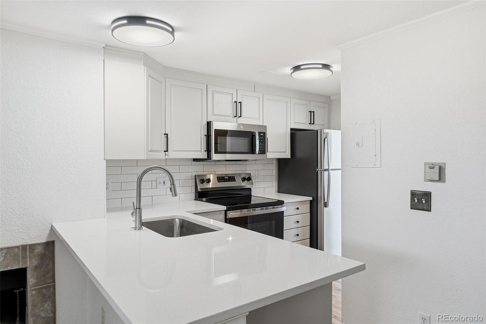 336 N Grant Street Denver CO 80203