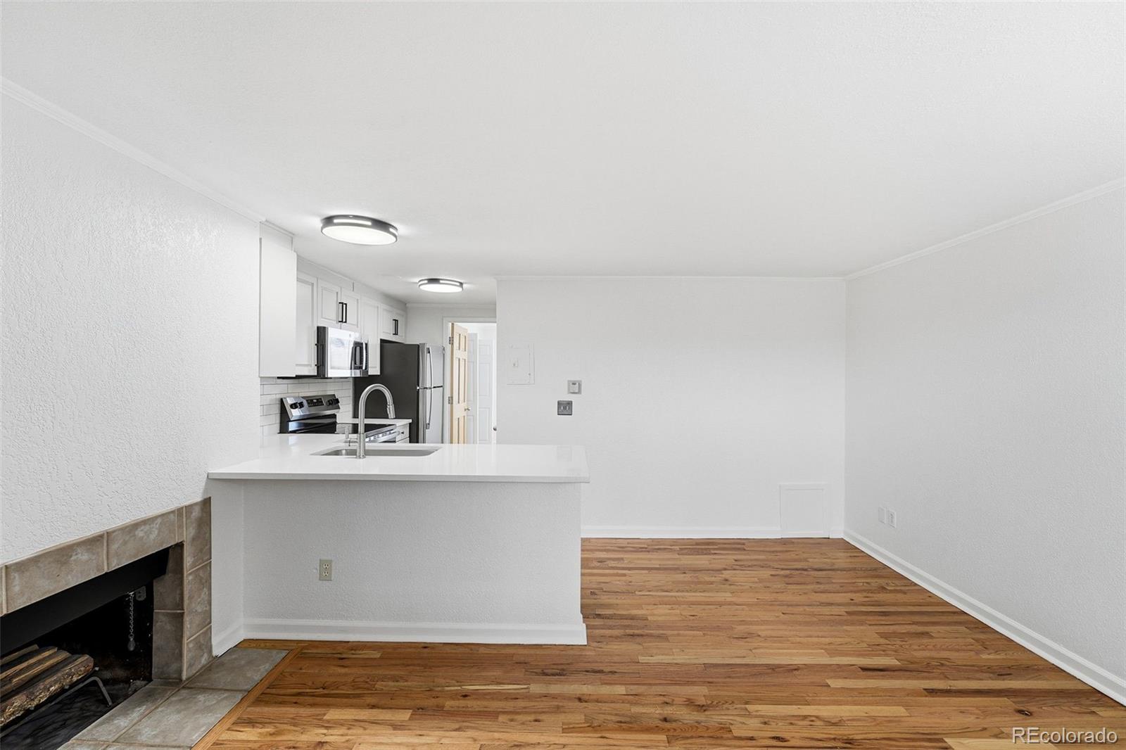 336 N Grant Street Denver CO 80203