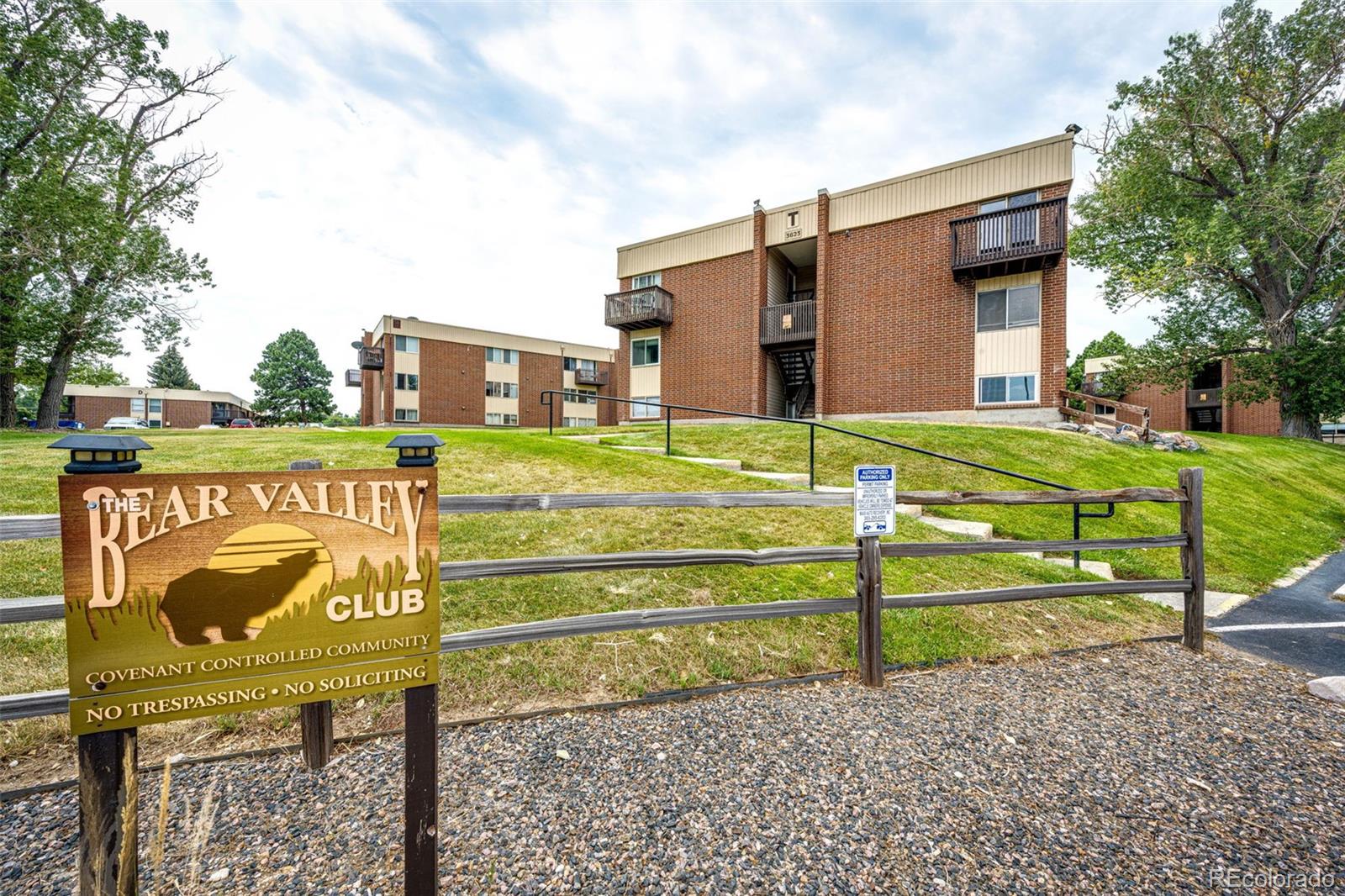 3623 S Sheridan Boulevard Denver CO 80235