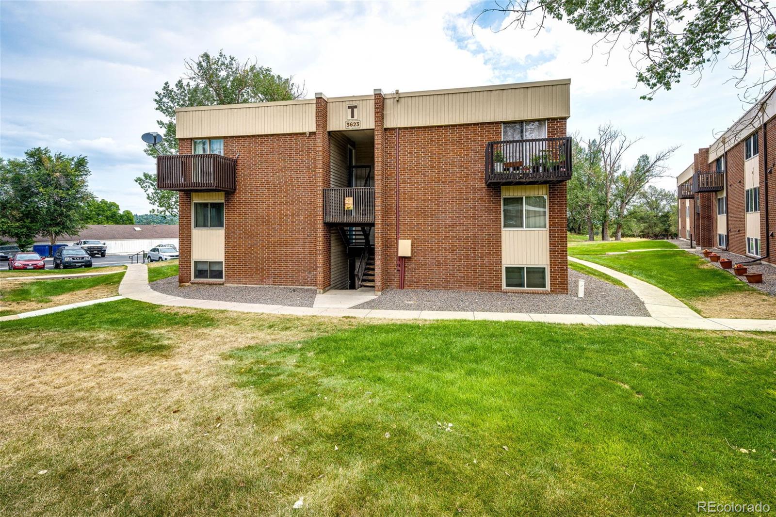 3623 S Sheridan Boulevard Denver CO 80235