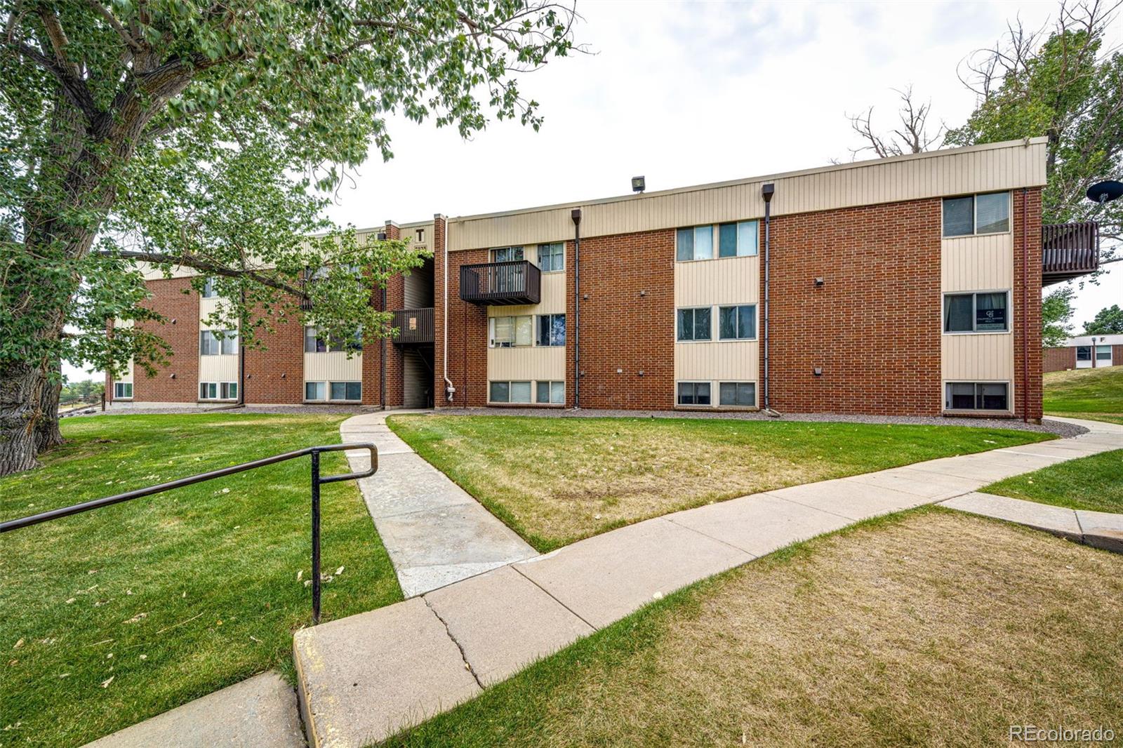 3623 S Sheridan Boulevard Denver CO 80235