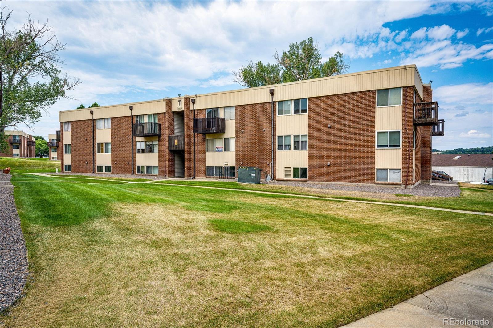 3623 S Sheridan Boulevard Denver CO 80235