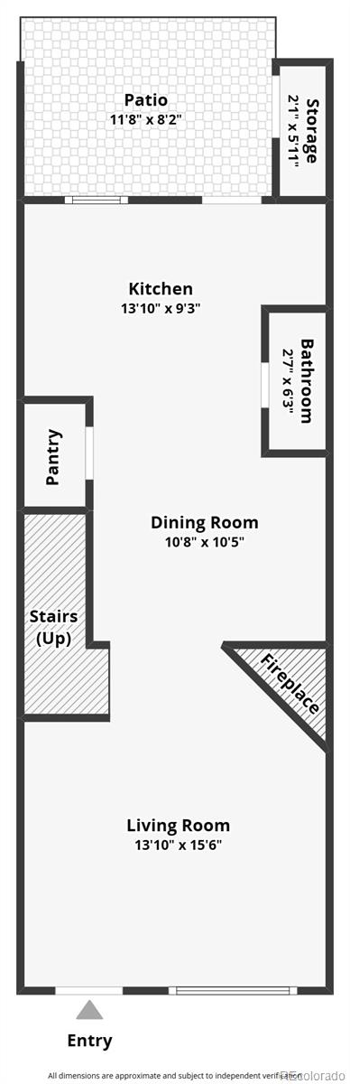 2941 W 81st Avenue Westminster CO 80031