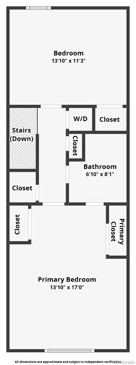 2941 W 81st Avenue Westminster CO 80031